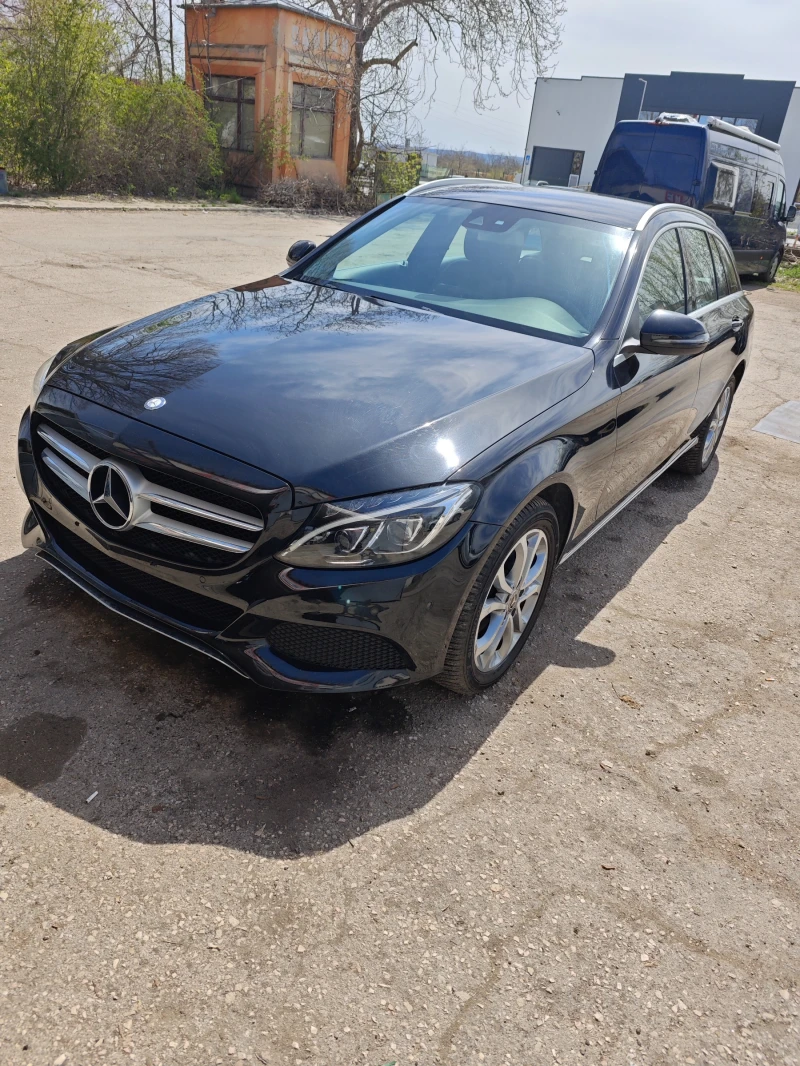 Mercedes-Benz C 220 4-Matic, automatic, 177 к.с - 10800 € - 79795634 1 | Car24.bg Mercedes-Benz C 220 4-Matic, automatic, 177 к.с - 10800 € - 79795634 1