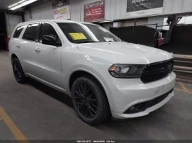 Dodge Durango 3.6L V-6 DOHC, VVT, 295HP All Wheel Drive - Car24.bg Dodge Durango 3.6L V-6 DOHC, VVT, 295HP All Wheel Drive