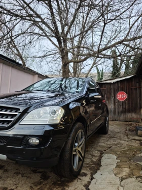 Mercedes-Benz ML 320 320CDI/Бартер - 11877 лв. / 6072.61 € - 10628460 11 | Car24.bg Mercedes-Benz ML 320 320CDI/Бартер - 11877 лв. / 6072.61 € - 10628460 11