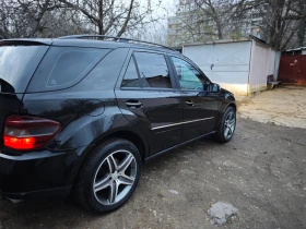 Mercedes-Benz ML 320 320CDI/Бартер - 11877 лв. / 6072.61 € - 10628460 12 | Car24.bg Mercedes-Benz ML 320 320CDI/Бартер - 11877 лв. / 6072.61 € - 10628460 12