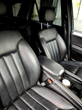 Mercedes-Benz ML 320 320CDI/Бартер - 11877 лв. / 6072.61 € - 10628460 9 | Car24.bg Mercedes-Benz ML 320 320CDI/Бартер - 11877 лв. / 6072.61 € - 10628460 9