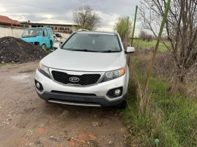 Kia Sorento 2.2d - 11 € / 21.51 лв. - 58101921 2 | Car24.bg Kia Sorento 2.2d - 11 € / 21.51 лв. - 58101921 2