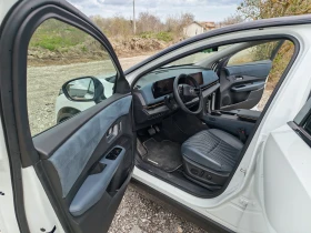 Nissan Ariya Evolve 87kw - 32700 € / 63955.64 лв. - 79536601 15 | Car24.bg Nissan Ariya Evolve 87kw - 32700 € / 63955.64 лв. - 79536601 15