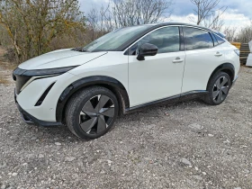 Nissan Ariya Evolve 87kw - 32700 € / 63955.64 лв. - 79536601 2 | Car24.bg Nissan Ariya Evolve 87kw - 32700 € / 63955.64 лв. - 79536601 2