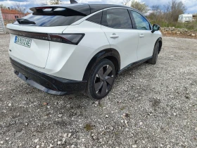 Nissan Ariya Evolve 87kw - 32700 € / 63955.64 лв. - 79536601 5 | Car24.bg Nissan Ariya Evolve 87kw - 32700 € / 63955.64 лв. - 79536601 5
