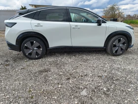 Nissan Ariya Evolve 87kw - 32700 € / 63955.64 лв. - 79536601 6 | Car24.bg Nissan Ariya Evolve 87kw - 32700 € / 63955.64 лв. - 79536601 6
