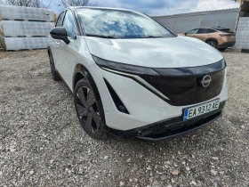 Nissan Ariya Evolve 87kw - 32700 € / 63955.64 лв. - 79536601 8 | Car24.bg Nissan Ariya Evolve 87kw - 32700 € / 63955.64 лв. - 79536601 8