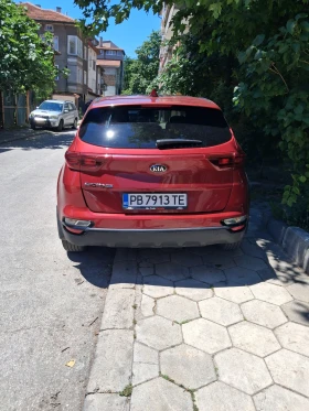 Kia Sportage undefined | Auto.bg — изображение 7 Kia Sportage undefined | Auto.bg — изображение 7