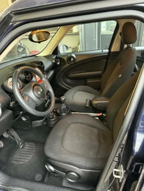Mini Countryman 1.9d - 5490 € / 10737.51 лв. - 72286906 8 | Car24.bg Mini Countryman 1.9d - 5490 € / 10737.51 лв. - 72286906 8