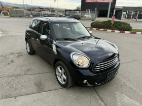 Mini Countryman 1.9d - Car24.bg Mini Countryman 1.9d