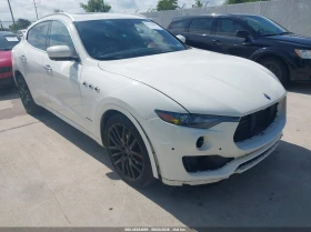 Maserati Levante 3.0l Granlusso | Auto.bg — изображение 2 Maserati Levante 3.0l Granlusso | Auto.bg — изображение 2