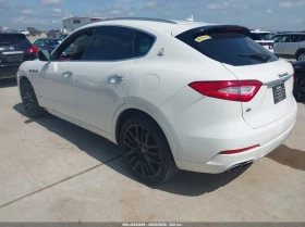 Maserati Levante 3.0l Granlusso | Auto.bg — изображение 3 Maserati Levante 3.0l Granlusso | Auto.bg — изображение 3