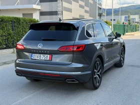 Обява за продажба на VW Touareg 3.0TDIV6 4х4/DIGITAL/MATRIX/ПОДГРЕВ/DISTRONIC/ПАНО