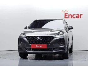 Hyundai Santa fe 2.0 2WD PREMIUM - 14338 € - 76287705 3 | Car24.bg Hyundai Santa fe 2.0 2WD PREMIUM - 14338 € - 76287705 3