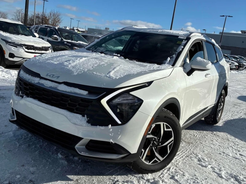 Kia Sportage * AWD * CARFAX * ЦЕНА ДО БГ - 44500 лв. / 22752.49 € - 78294160 1 | Car24.bg Kia Sportage * AWD * CARFAX * ЦЕНА ДО БГ - 44500 лв. / 22752.49 € - 78294160 1