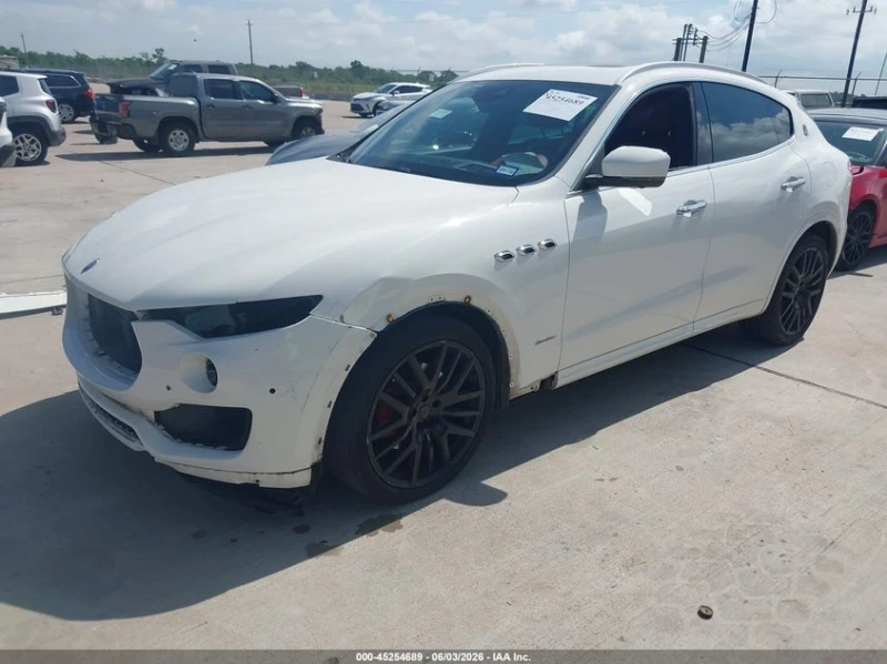Maserati Levante 3.0l Granlusso - 14000 € / 27381.62 лв. - 80588302 1 | Car24.bg Maserati Levante 3.0l Granlusso - 14000 € / 27381.62 лв. - 80588302 1