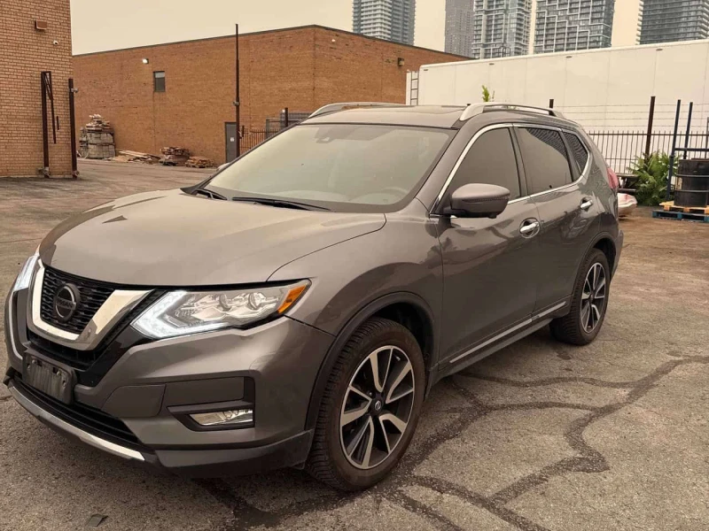 Nissan Rogue * AWD * CARFAX * ЦЕНА ДО БГ - 12750 € / 24936.83 лв. - 91934369 1 | Car24.bg Nissan Rogue * AWD * CARFAX * ЦЕНА ДО БГ - 12750 € / 24936.83 лв. - 91934369 1