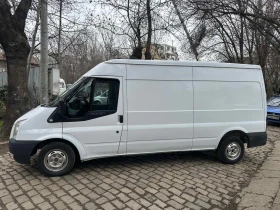 Ford Transit 2.2TDCi | Auto.bg — изображение 3 Ford Transit 2.2TDCi | Auto.bg — изображение 3