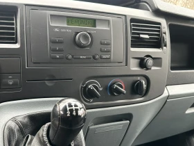 Ford Transit 2.2TDCi | Auto.bg — изображение 9 Ford Transit 2.2TDCi | Auto.bg — изображение 9
