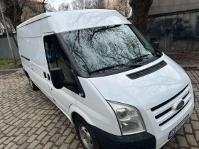 Ford Transit 2.2TDCi | Auto.bg — изображение 2 Ford Transit 2.2TDCi | Auto.bg — изображение 2