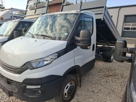 Iveco 35c17 35C17 | Auto.bg — изображение 8 Iveco 35c17 35C17 | Auto.bg — изображение 8
