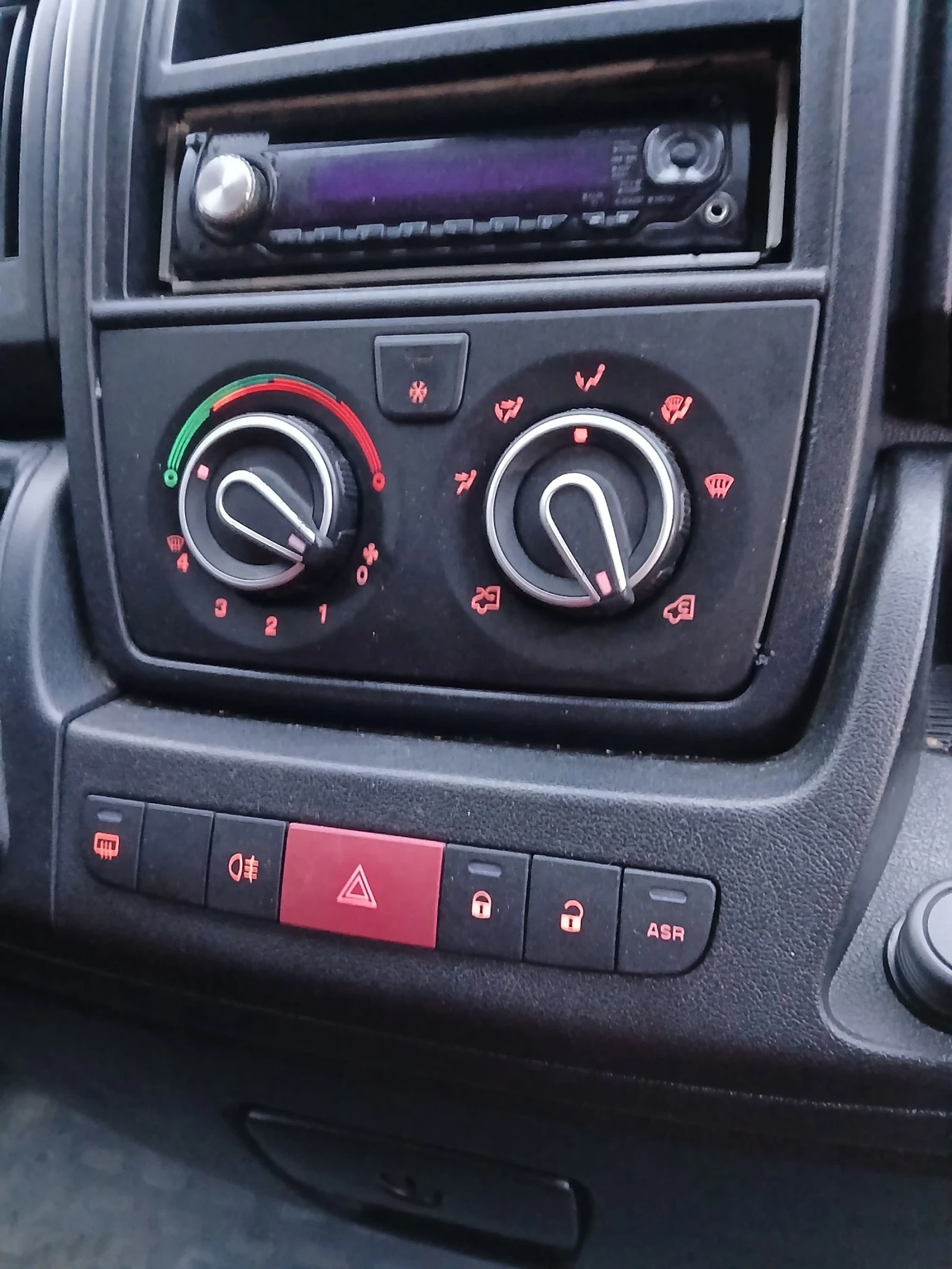 Fiat Ducato 3.0tdi.klima - изображение 7 | Auto.bg Fiat Ducato 3.0tdi.klima - изображение 7