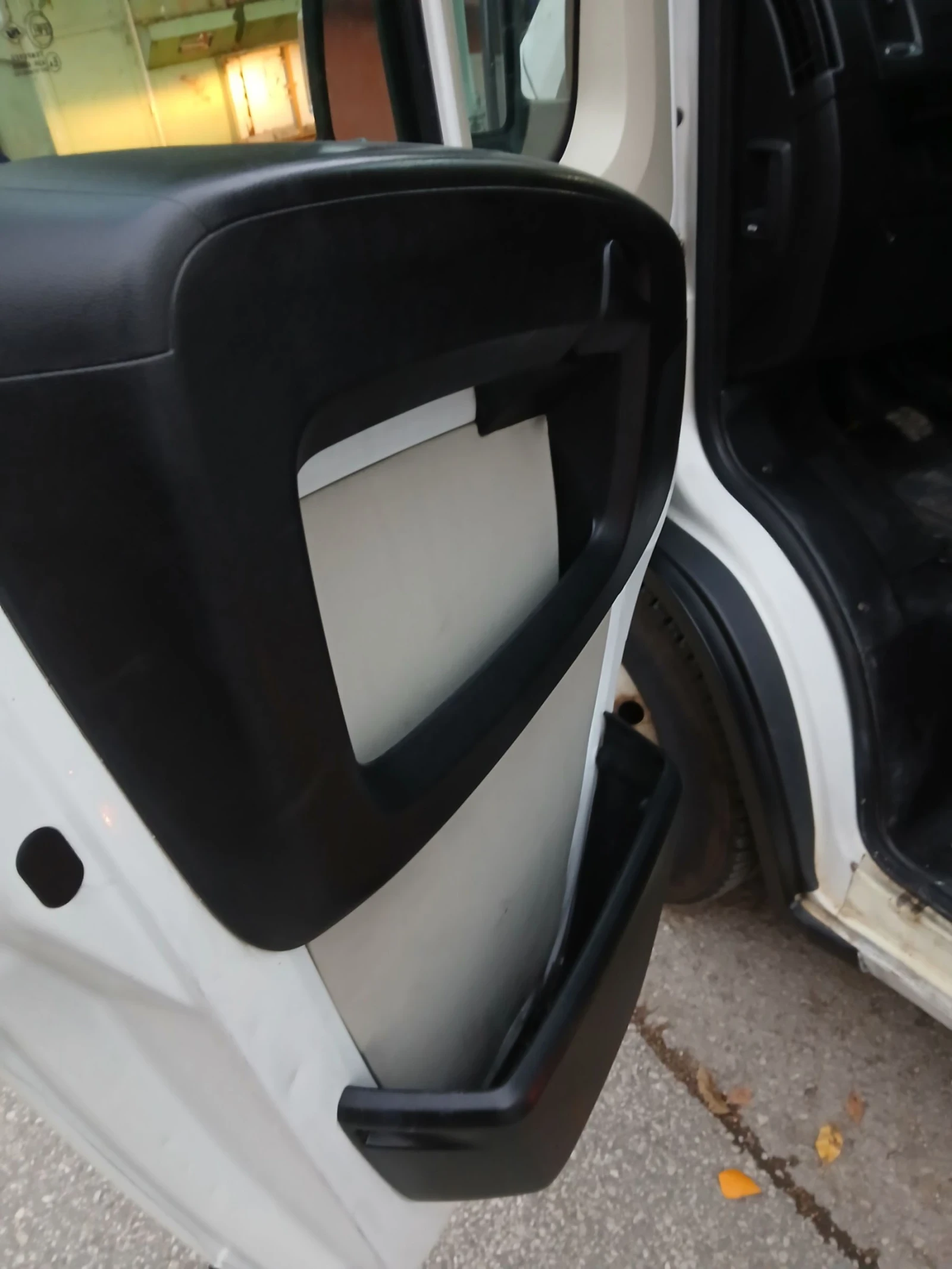 Fiat Ducato 3.0tdi.klima - изображение 10 | Auto.bg Fiat Ducato 3.0tdi.klima - изображение 10