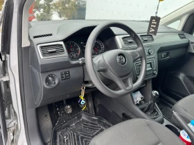 VW Caddy Trendline TDI BMT 5 места - 27500 лв. / 14060.53 € - 91794702 5 | Car24.bg VW Caddy Trendline TDI BMT 5 места - 27500 лв. / 14060.53 € - 91794702 5