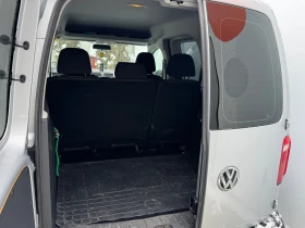VW Caddy Trendline TDI BMT 5 места - 27500 лв. / 14060.53 € - 91794702 13 | Car24.bg VW Caddy Trendline TDI BMT 5 места - 27500 лв. / 14060.53 € - 91794702 13