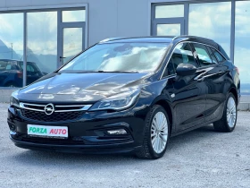 Opel Astra 1.6 CDTI-SPORTS TOURER-COSMO-NAVI - Car24.bg Opel Astra 1.6 CDTI-SPORTS TOURER-COSMO-NAVI