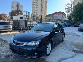 Subaru Impreza 2.0 R WRX Пакет Ръчка ТОП - Car24.bg Subaru Impreza 2.0 R WRX Пакет Ръчка ТОП