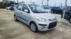 Hyundai I10 1.1i - Car24.bg Hyundai I10 1.1i