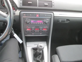 Audi A4 1.9TDI-quatro 131kc - 5499 лв. / 2811.59 € - 19006834 13 | Car24.bg Audi A4 1.9TDI-quatro 131kc - 5499 лв. / 2811.59 € - 19006834 13