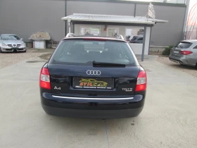 Audi A4 1.9TDI-quatro 131kc - 5499 лв. / 2811.59 € - 19006834 5 | Car24.bg Audi A4 1.9TDI-quatro 131kc - 5499 лв. / 2811.59 € - 19006834 5