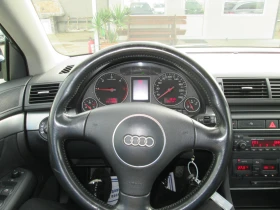 Audi A4 1.9TDI-quatro 131kc - 5499 лв. / 2811.59 € - 19006834 12 | Car24.bg Audi A4 1.9TDI-quatro 131kc - 5499 лв. / 2811.59 € - 19006834 12