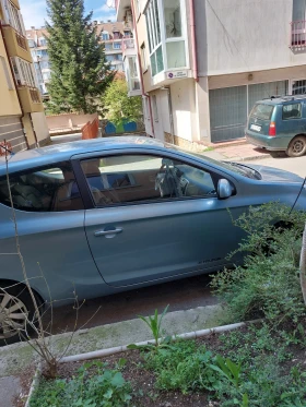 Hyundai I20 1.4 - 4700 лв. / 2403.07 € - 34028485 6 | Car24.bg Hyundai I20 1.4 - 4700 лв. / 2403.07 € - 34028485 6