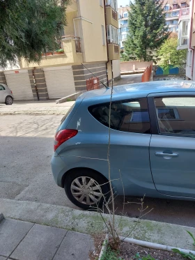 Hyundai I20 1.4 - 4700 лв. / 2403.07 € - 34028485 5 | Car24.bg Hyundai I20 1.4 - 4700 лв. / 2403.07 € - 34028485 5