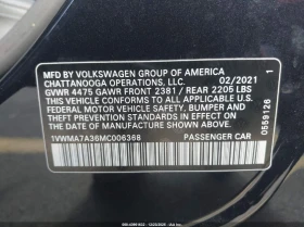 VW Passat 2.0T R-Line * Kрайна цена* - 10200 € / 19949.47 лв. - 51170844 9 | Car24.bg VW Passat 2.0T R-Line * Kрайна цена* - 10200 € / 19949.47 лв. - 51170844 9