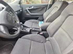 Audi A3 - 3000 € / 5867.49 лв. - 58019712 8 | Car24.bg Audi A3 - 3000 € / 5867.49 лв. - 58019712 8