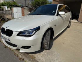 BMW 530 M57 | Auto.bg — изображение 6 BMW 530 M57 | Auto.bg — изображение 6