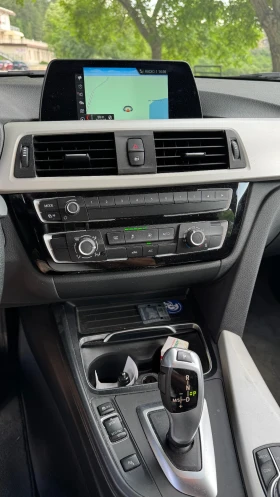 BMW 318 2.0d, B47 Facelift | Auto.bg — изображение 6 BMW 318 2.0d, B47 Facelift | Auto.bg — изображение 6