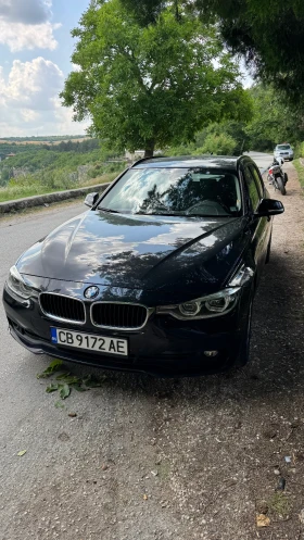BMW 318 2.0d, B47 Facelift | Auto.bg — изображение 2 BMW 318 2.0d, B47 Facelift | Auto.bg — изображение 2