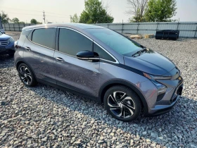 Chevrolet Bolt EV 2LT FWD - 17000 € / 33249.11 лв. - 95489501 4 | Car24.bg Chevrolet Bolt EV 2LT FWD - 17000 € / 33249.11 лв. - 95489501 4