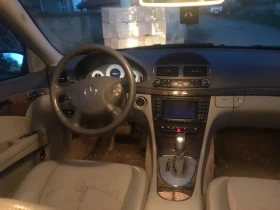 Mercedes-Benz E 270 - 2200 € / 4302.83 лв. - 61644208 2 | Car24.bg Mercedes-Benz E 270 - 2200 € / 4302.83 лв. - 61644208 2