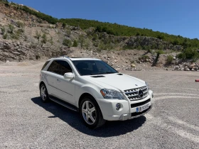 Mercedes-Benz ML 550 AMG Edition 1 - Car24.bg Mercedes-Benz ML 550 AMG Edition 1