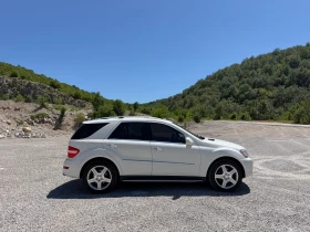 Mercedes-Benz ML 550 AMG Edition 1 - 10000 € - 47024338 8 | Car24.bg Mercedes-Benz ML 550 AMG Edition 1 - 10000 € - 47024338 8