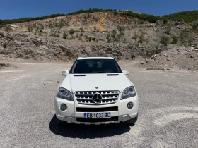 Mercedes-Benz ML 550 AMG Edition 1 - 10000 € - 47024338 2 | Car24.bg Mercedes-Benz ML 550 AMG Edition 1 - 10000 € - 47024338 2