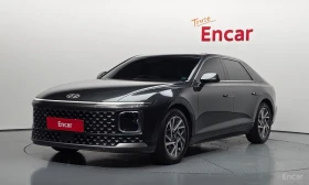 Hyundai Grandeur 2.5* PREMIUM* ОБДУХВАНЕ* ДИСТРОНИК* LANE* ASSIST*