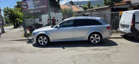 Audi A4 Allroad 3D | Auto.bg — изображение 5 Audi A4 Allroad 3D | Auto.bg — изображение 5