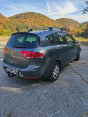 Seat Altea XL | Auto.bg — изображение 13 Seat Altea XL | Auto.bg — изображение 13